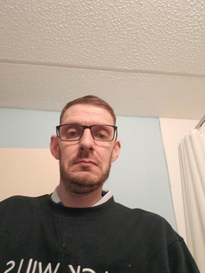 Make New Friends Aylesbury, Terry, 47 years old