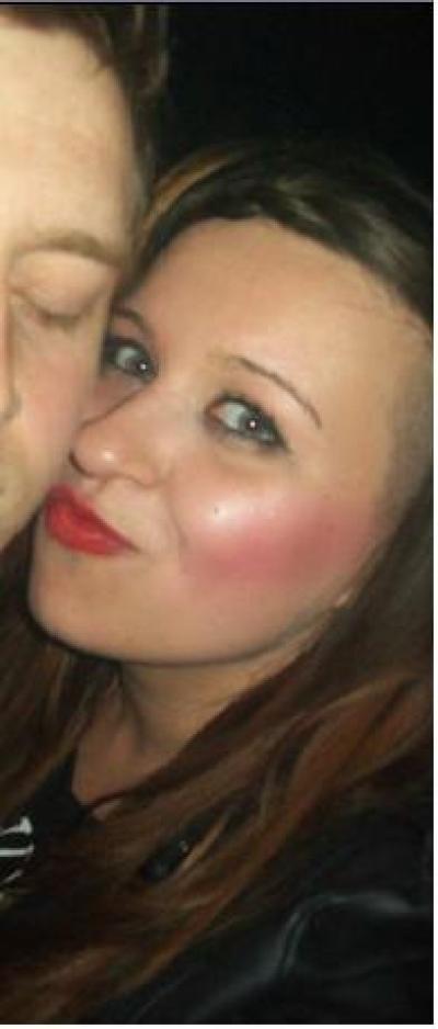 Make New Friends Aylestone, Charlotte, 37 years old