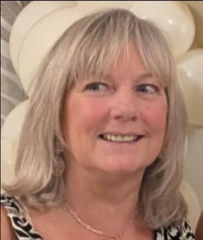 Make New Friends Ayr, Liz, 60 years old