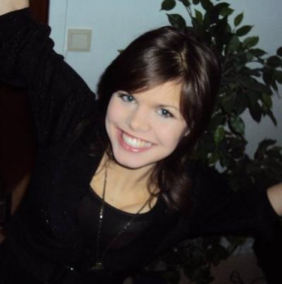 Make New Friends Ayr, Linnéa, 34 years old