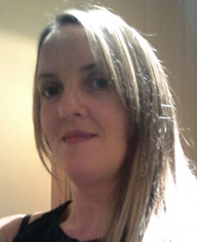 Make New Friends Ayr, Mary, 49 years old