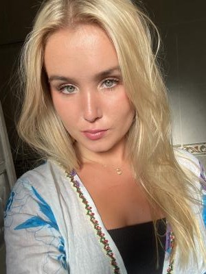 Make New Friends Ayr, Fal, 23 years old