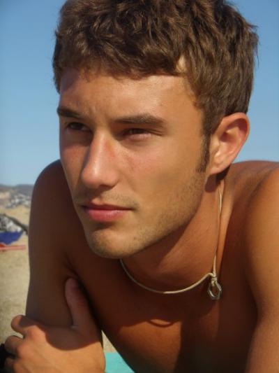 Make New Friends Baginton, Joris, 36 years old