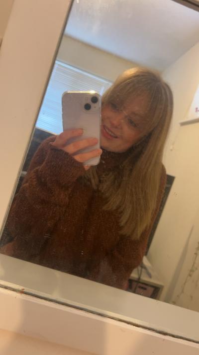 Make New Friends Baldock, Megan, 31 years old