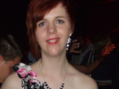 Make New Friends Ballycastle, Tanya, 41 years old