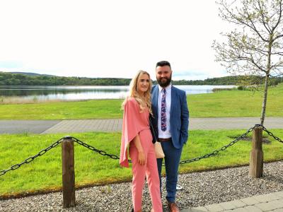 Make New Friends Ballymena, Katie, 32 years old