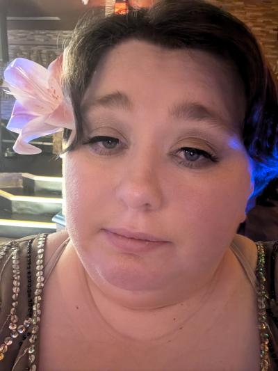 Make New Friends Ballymoney, Danielle, 31 years old
