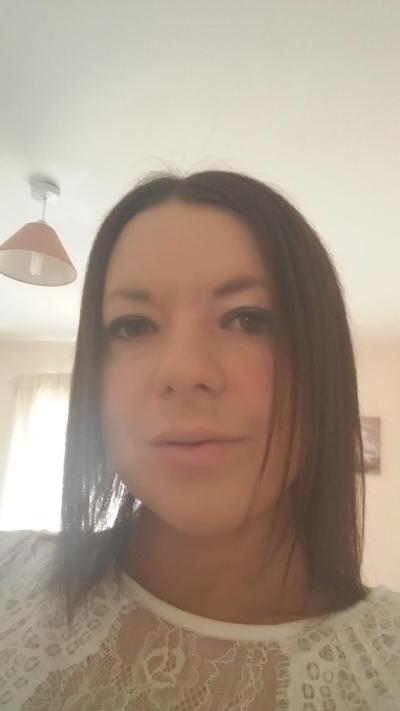 Make New Friends Banbury, Emma, 45 years old