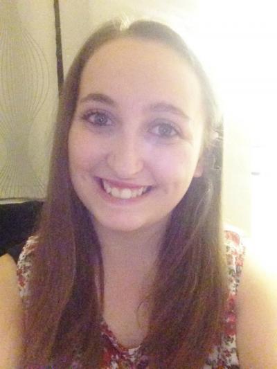 Make New Friends Banbury, Amy, 29 years old