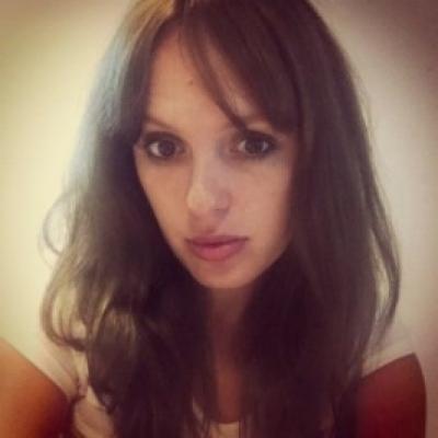 Make New Friends Banbury, Andreea, 39 years old