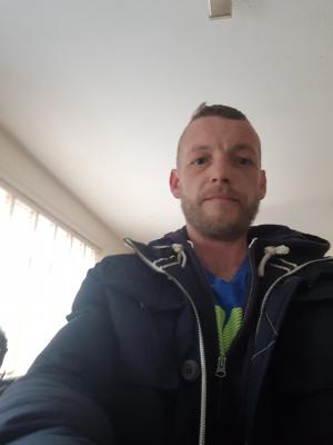 Make New Friends Banbury, Dave, 43 years old