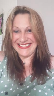 Make New Friends Banbury, Sheila, 61 years old