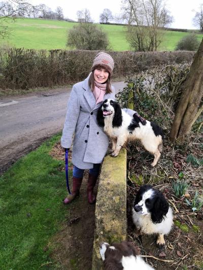 Make New Friends Banbury, Natalie, 36 years old