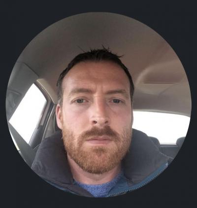 Make New Friends Banbury, Wayne, 44 years old