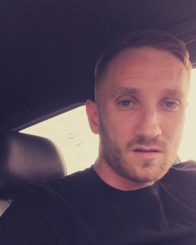Make New Friends Banbury, Oxfordshire, Daniel , 35 years old