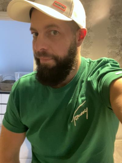 Make New Friends Banbury, Ruan, 37 years old