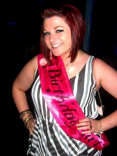 Make New Friends Barnsley, Beth, 31 years old