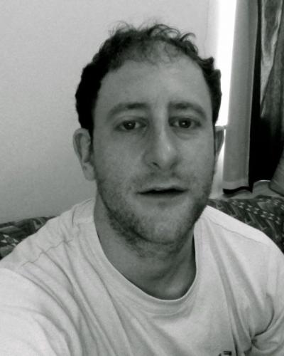 Make New Friends Barnsley, South Yorkshire, Dave, 43 years old