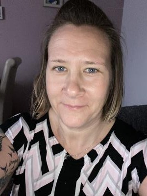 Make New Friends Barnsley, Sarah, 47 years old
