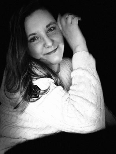 Make New Friends Barnsley, Rachael, 34 years old