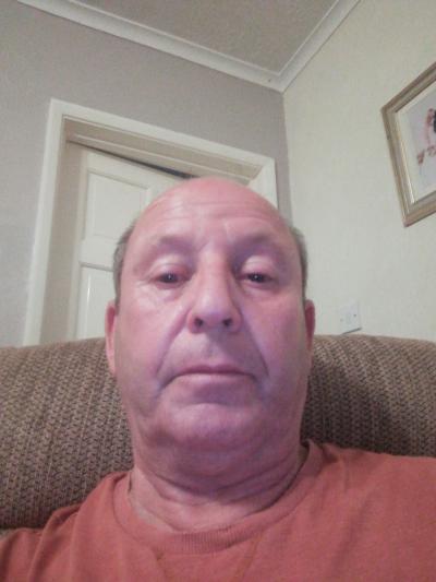 Make New Friends Barnsley, David, 66 years old