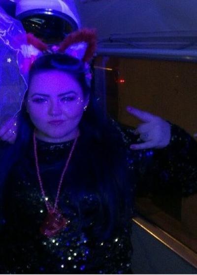 Make New Friends Barnstaple, Devon, Rosie, 38 years old