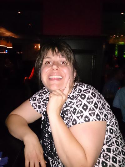Make New Friends Barnstaple, Sonia, 45 years old