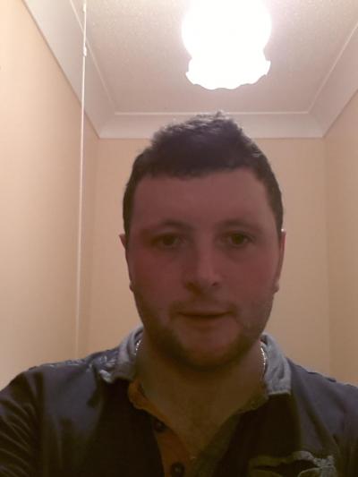 Make New Friends Barnstaple, Andy, 42 years old