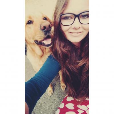 Make New Friends Barnstaple, Sherrie, 28 years old