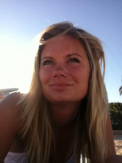 Make New Friends Barrow upon Soar, Szandra, 39 years old