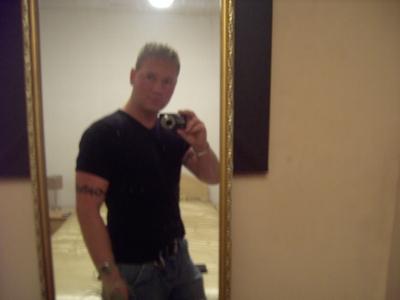 Make New Friends Basford, JOHN, 45 years old