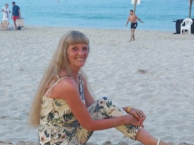 Make New Friends Basildon, Tina, 61 years old