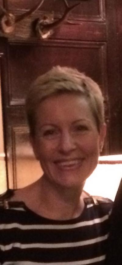 Make New Friends Basingstoke, Hampshire, Lesley , 52 years old