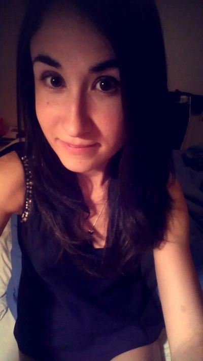 Make New Friends Bath, Somerset, Estela, 36 years old