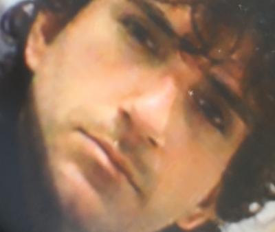 Make New Friends Bath, Andrea, 39 years old