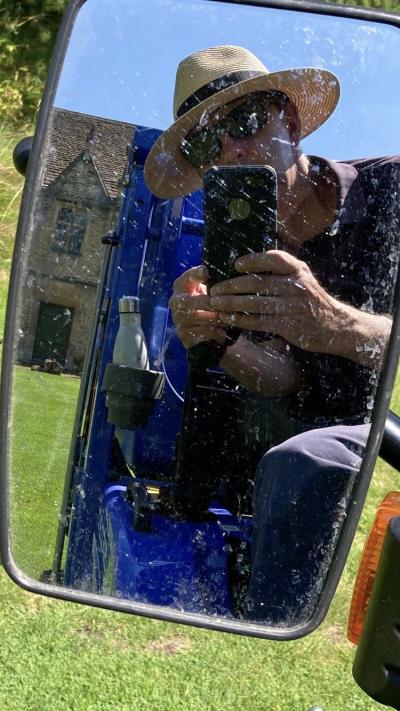 Make New Friends Melksham, Wiltshire, Edward , 57 years old