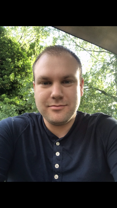 Make New Friends Bath, Michael, 34 years old