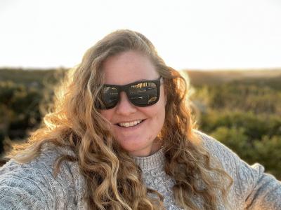 Make New Friends Bath, Alison, 37 years old