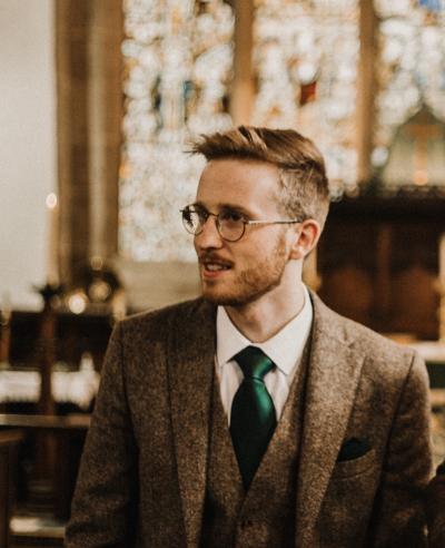 Make New Friends Bath, Matt, 28 years old