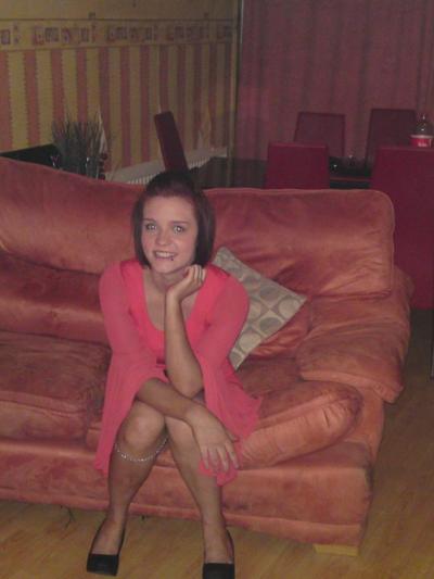 Make New Friends Bathgate, Kerry, 34 years old