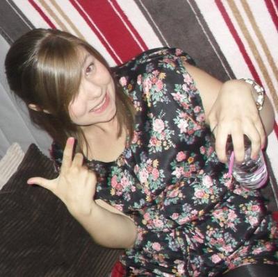 Make New Friends Beaconsfield, Nicola, 37 years old