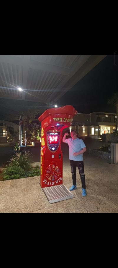 Make New Friends Bearsden, Dominic, 26 years old
