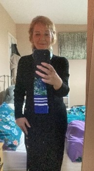 Make New Friends Beccles, Jo, 55 years old