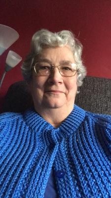 Make New Friends Beccles, Eileen, 69 years old