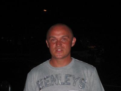 Make New Friends Beckenham, Duncan, 49 years old