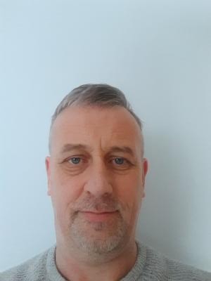 Make New Friends Maidstone, Kent, Danny, 49 years old