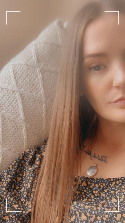 Make New Friends Beckenham, Emily, 37 years old