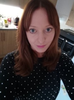 Make New Friends Beckenham, Selina, 31 years old