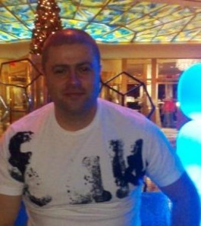 Make New Friends Bedford, Kevin, 56 years old