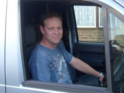 Make New Friends Bedford, Alan, 53 years old